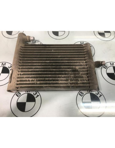 Radiateur eau BMW X3 F25 PHASE 1 Diesel