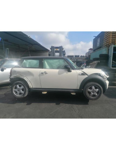 Pare soleil MINI MINI 2 R56 PHASE 1 Essence