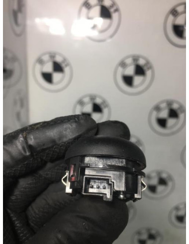 Bouton de warning MINI MINI 2 R56 PHASE 1 Essence