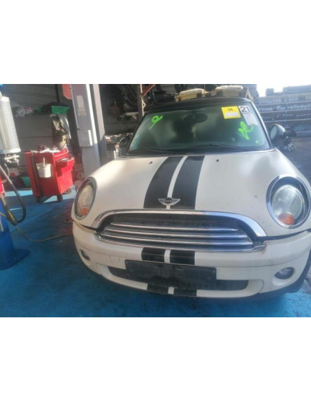 Bouton de warning MINI MINI 2 R56 PHASE 1 Essence
