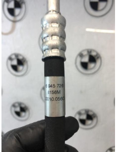 Tuyau de climatisation BMW X6 E71 PHASE 1 Essence 2