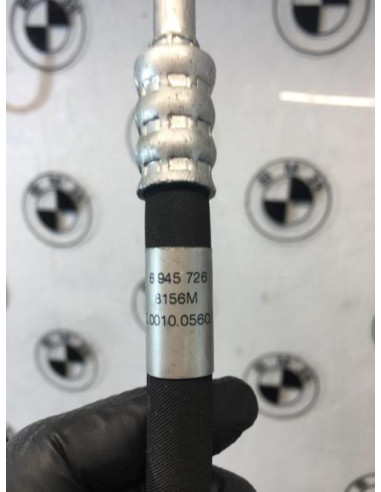 Tuyau de climatisation BMW X6 E71 PHASE 1 Essence