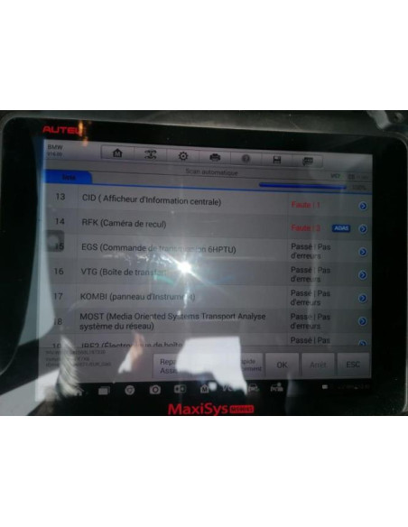Tuyau de climatisation BMW X6 E71 PHASE 1 Essence