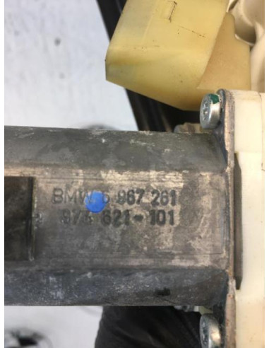 Leve vitre electrique avant gauche BMW X6 E71 PHASE 1 Essence