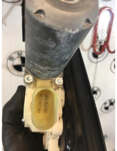 Leve vitre electrique avant gauche BMW X6 E71 PHASE 1 Essence