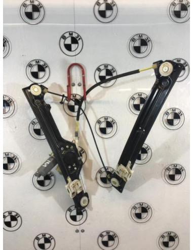 Leve vitre electrique avant gauche BMW X6 E71 PHASE 1 Essence