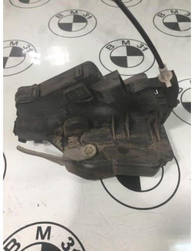 Serrure avant droit BMW SERIE 3 E46 PHASE 1 Diesel