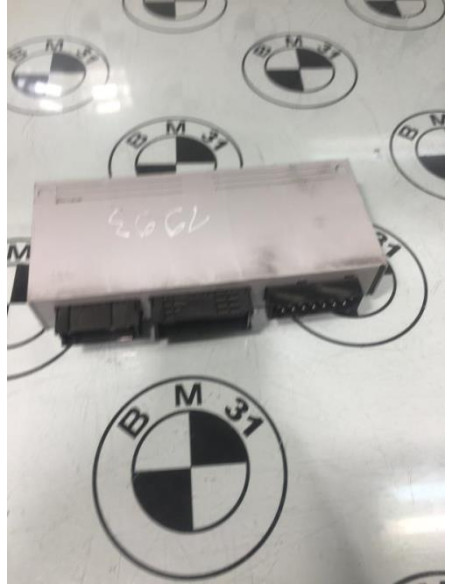 Calculateur BMW SERIE 3 E46 PHASE 1 Diesel