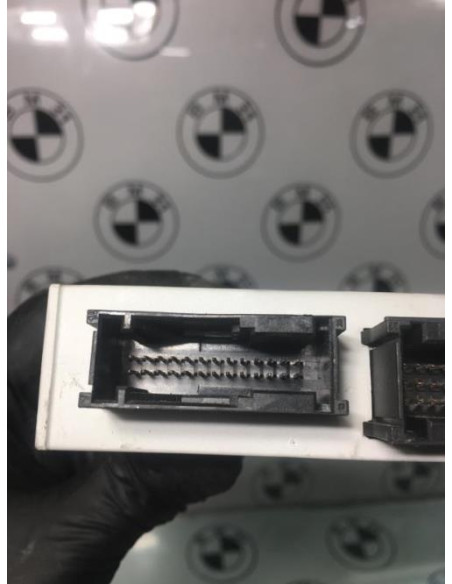 Calculateur BMW SERIE 3 E46 PHASE 1 Diesel