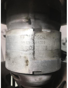 Ventilateur chauffage BMW SERIE 3 E46 PHASE 1 Diesel
