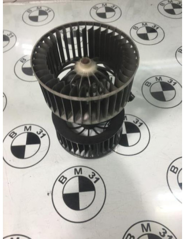 Ventilateur chauffage BMW SERIE 3 E46 PHASE 1 Diesel