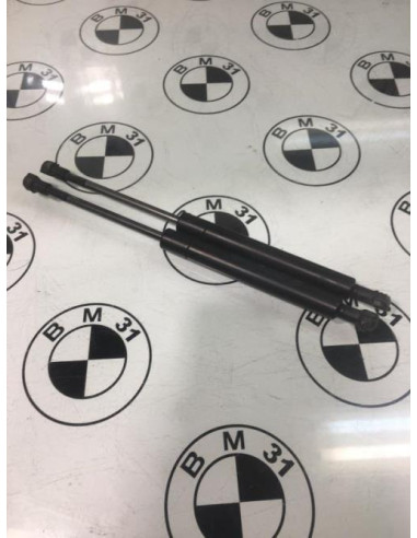 Verin de capot BMW SERIE 3 E46 PHASE 1 Diesel