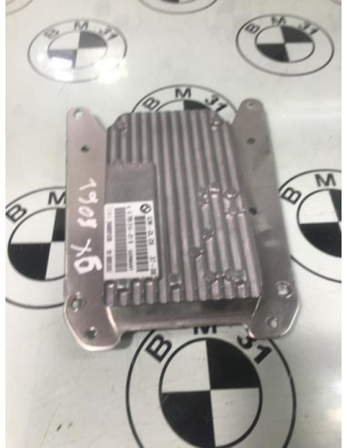 Calculateur BMW X6 E71 PHASE 1 Essence