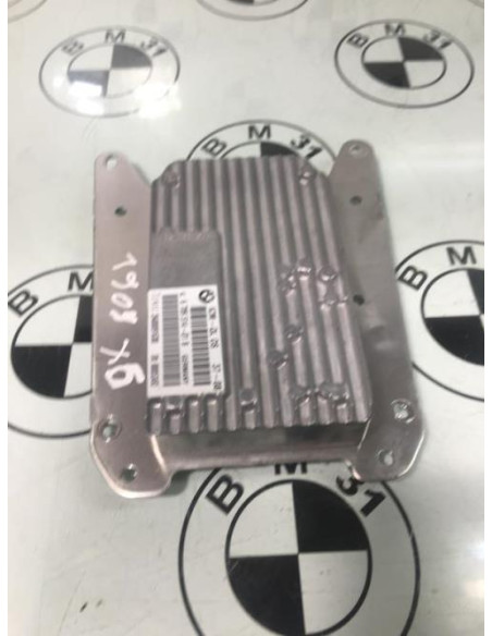 Calculateur BMW X6 E71 PHASE 1 Essence