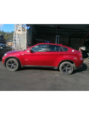 Boite de vitesses BMW X6 E71 PHASE 1 Essence