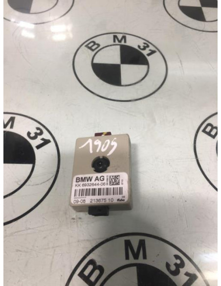 Calculateur BMW X6 E71 PHASE 1 Essence