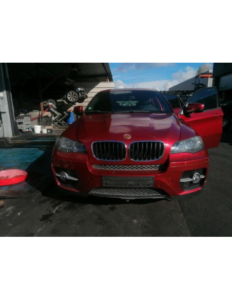 Antenne BMW X6 E71 PHASE 1 Essence