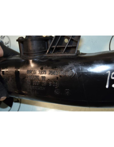 Conduite d'air BMW X3 F25 PHASE 1 Essence