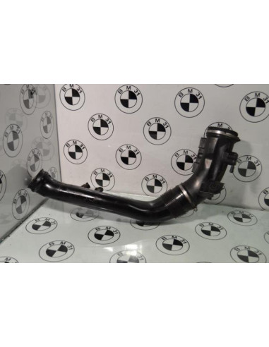 Conduite d'air BMW X3 F25 PHASE 1 Essence