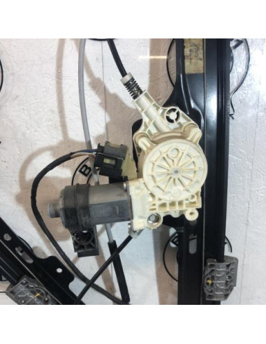 Leve vitre electrique avant droit BMW SERIE 5 E61 TOURING PHASE 2 BREAK Diesel