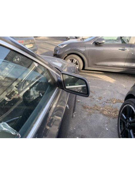 Plage arriere BMW SERIE 5 E61 TOURING PHASE 2 BREAK Diesel