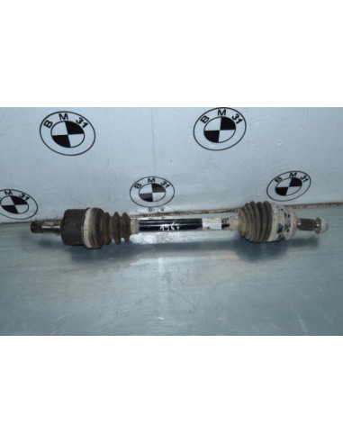 Cardan gauche (transmission) MINI MINI 2 R56 PHASE 2 Essence