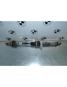 Cardan droit (transmission) MINI MINI 2 R56 PHASE 2 Essence