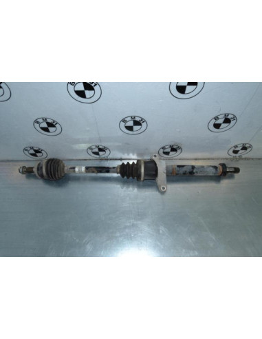 Cardan droit (transmission) MINI MINI 2 R56 PHASE 2 Essence
