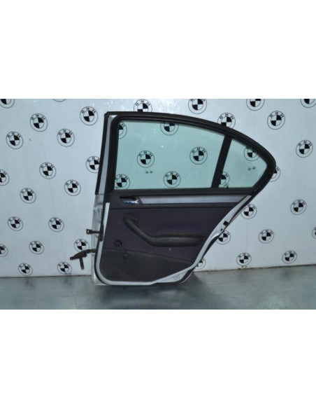 Porte arriere droit BMW SERIE 3 E46 PHASE 2 Essence