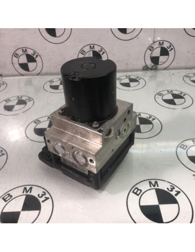 Bloc ABS (freins anti-blocage) BMW SERIE 5 E61 TOURING PHASE 2 BREAK Diesel