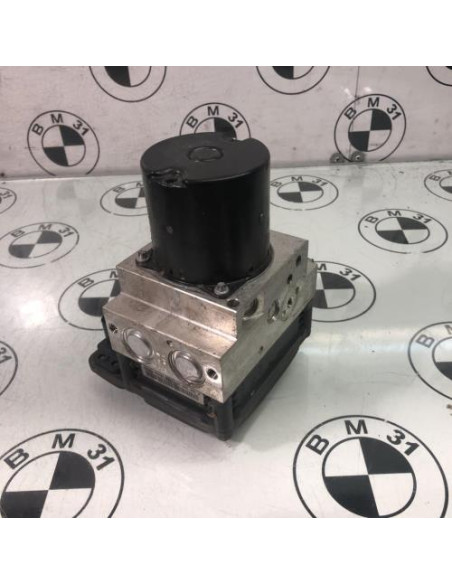 Bloc ABS (freins anti-blocage) BMW SERIE 5 E61 TOURING PHASE 2 BREAK Diesel