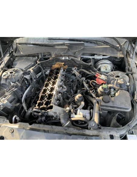Bloc ABS (freins anti-blocage) BMW SERIE 5 E61 TOURING PHASE 2 BREAK Diesel