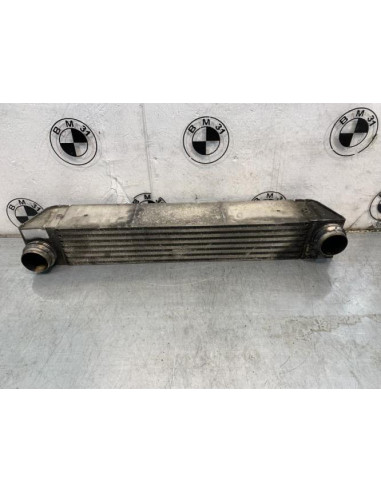 Echangeur air (Intercooler) BMW SERIE 5 E61 TOURING PHASE 2 BREAK Diesel