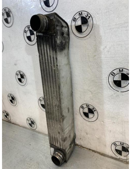 Echangeur air (Intercooler) BMW SERIE 5 E61 TOURING PHASE 2 BREAK Diesel