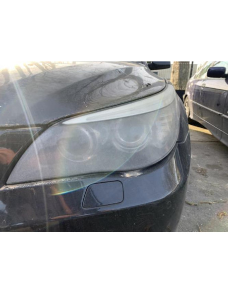 Echangeur air (Intercooler) BMW SERIE 5 E61 TOURING PHASE 2 BREAK Diesel