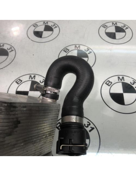 Radiateur huile BMW SERIE 5 E61 TOURING PHASE 2 BREAK Diesel