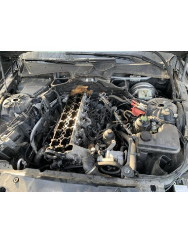 Radiateur huile BMW SERIE 5 E61 TOURING PHASE 2 BREAK Diesel