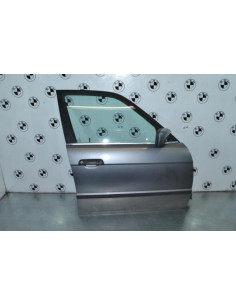 Retroviseur droit BMW SERIE 5 E34 Diesel 2