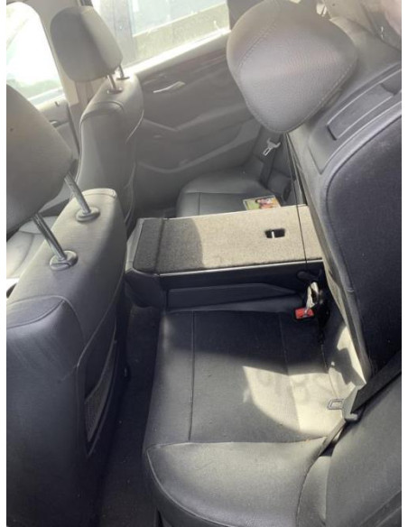 Vitre avant gauche BMW X1 E84 PHASE 1 Diesel
