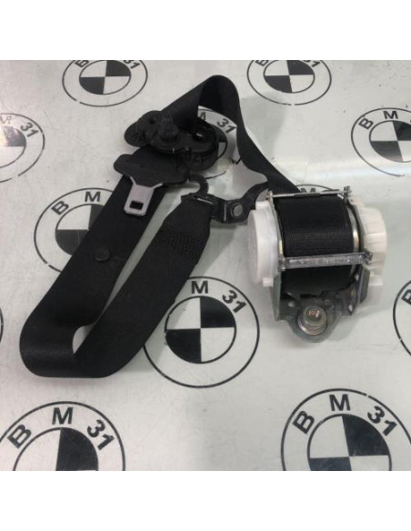 Ceinture arriere droit BMW X1 E84 PHASE 1 Diesel