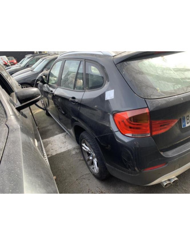 Compteur BMW X1 E84 PHASE 1 Diesel