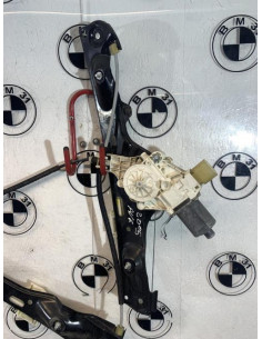 Leve vitre electrique avant gauche BMW X1 E84 PHASE 1 Diesel 2