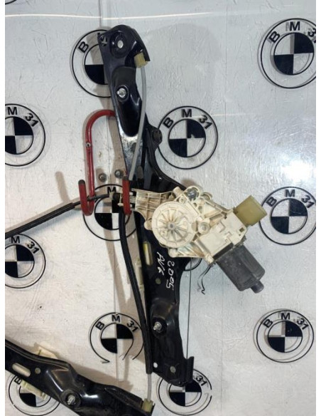 Leve vitre electrique avant gauche BMW X1 E84 PHASE 1 Diesel