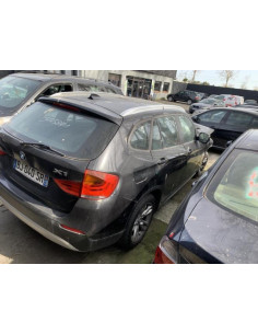 Moteur essuie glace arriere BMW X1 E84 PHASE 1 Diesel