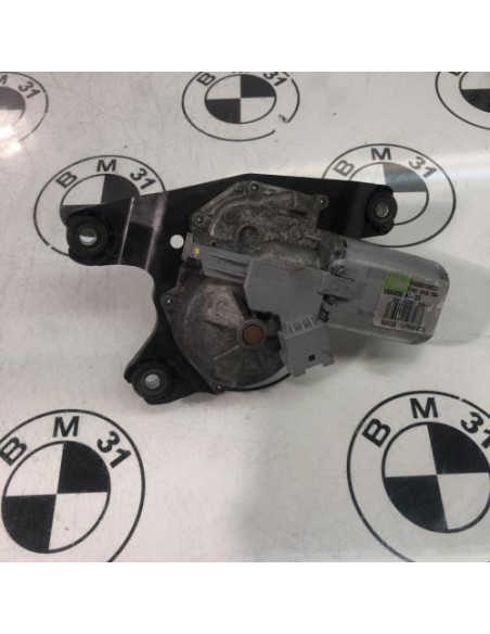 Moteur essuie glace arriere BMW X1 E84 PHASE 1 Diesel