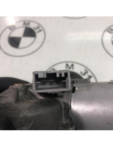 Moteur essuie glace arriere BMW X1 E84 PHASE 1 Diesel