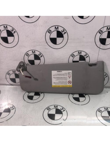 Pare soleil droit BMW X1 E84 PHASE 1 Diesel
