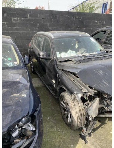 Pare soleil droit BMW X1 E84 PHASE 1 Diesel