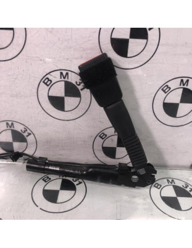 Pretensionneur de ceinture avant droit BMW X1 E84 PHASE 1 Diesel