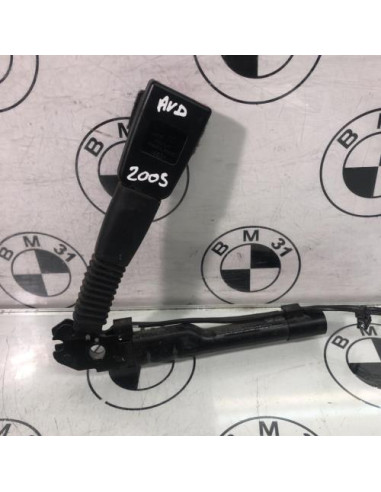 Pretensionneur de ceinture avant droit BMW X1 E84 PHASE 1 Diesel